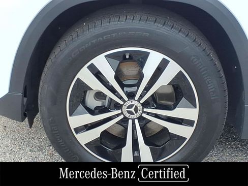 Used 2026 Mercedes-Benz GLA 250 image 4