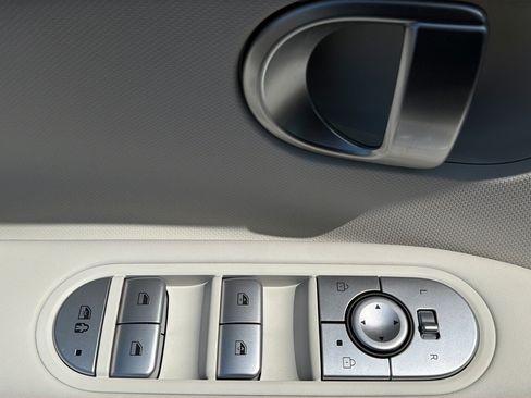 Certified 2024 Hyundai Ioniq 5 SEL RWD image 16