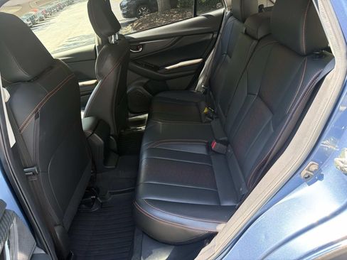 Certified 2023 Subaru Crosstrek 2.5i Limited AWD/4WD image 21