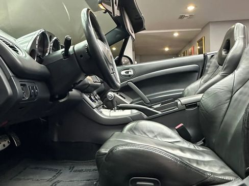 Used 2007 Mitsubishi Eclipse GT FWD image 18