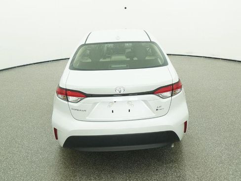 New 2026 Toyota Corolla LE image 34