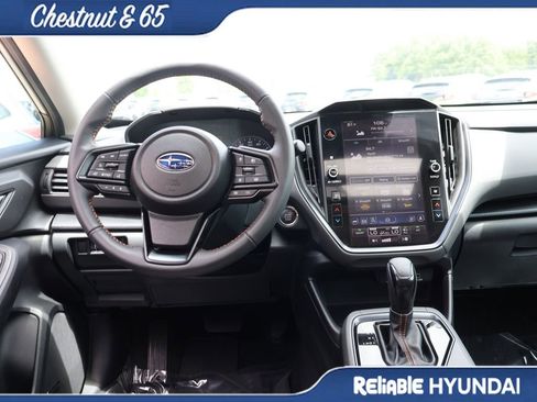 Used 2024 Subaru Crosstrek 2.5i Limited w/ Crosstrek Mirror Package AWD/4WD image 19