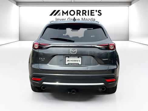 Used 2020 MAZDA CX-9 Grand Touring image 6