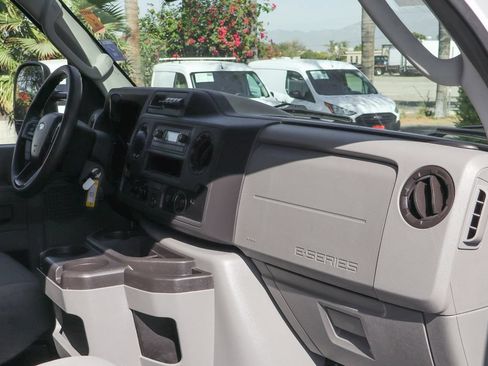 Used 2024 Ford E-350 and Econoline 350 Super Duty w/ Power Windows & Locks Group RWD image 35