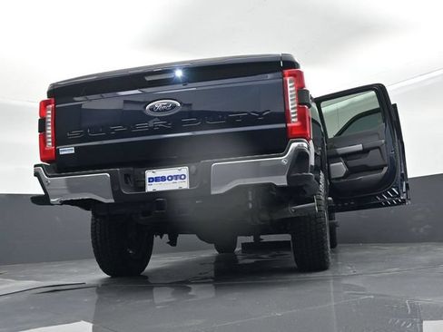 Used 2024 Ford F250 Lariat w/ Lariat Ultimate Package AWD/4WD image 79