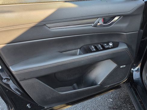 Certified 2021 MAZDA CX-5 Grand Touring w/ GT Premium Package image 29