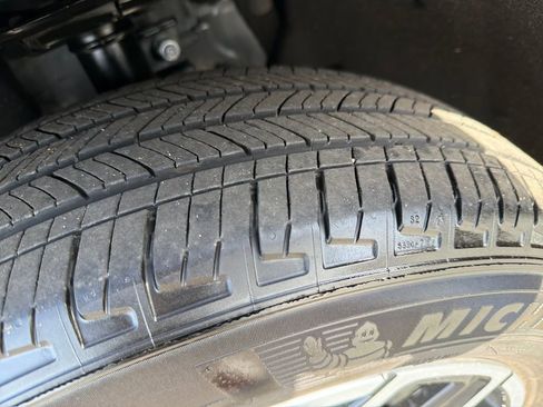 Used 2025 Ford Bronco Sport Outer Banks w/ Outer Banks Tech Package+ image 27