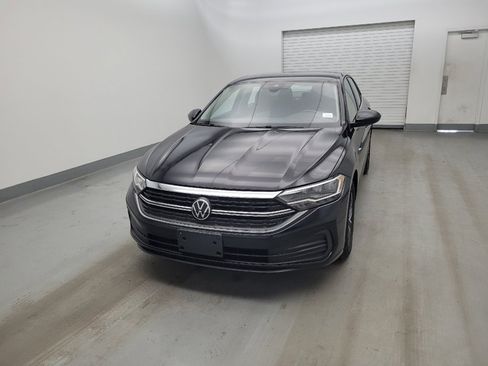 Used 2024 Volkswagen Jetta S FWD image 15