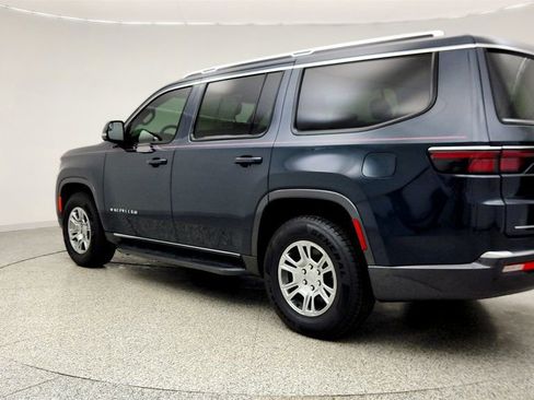 Used 2022 Jeep Wagoneer Series I w/ Convenience Group I image 7