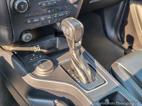 Used 2021 Ford Ranger Lariat w/ Equipment Group 501A High image 27