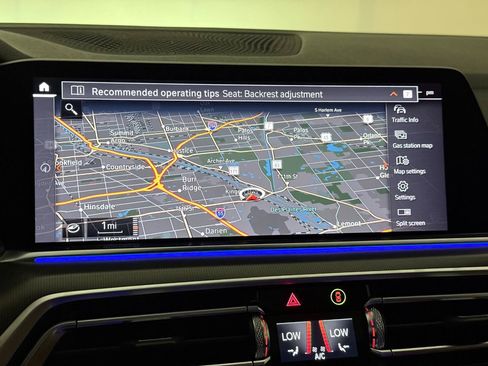 Used 2019 BMW X5 xDrive50i w/ Executive Package AWD/4WD image 32