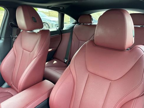 Certified 2023 BMW i4 eDrive40 RWD image 22
