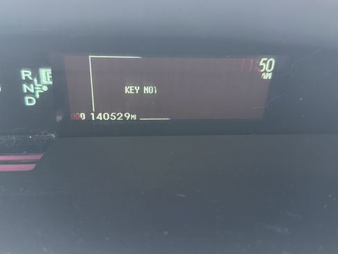 Used 2013 Toyota Prius Two FWD image 23