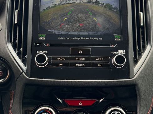 Certified 2023 Subaru Forester Sport AWD/4WD image 22