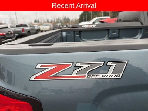 Used 2014 Chevrolet Silverado 1500 LT image 9