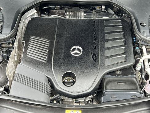 Used 2019 Mercedes-Benz CLS 450 4MATIC w/ Driver Assistance Package image 34