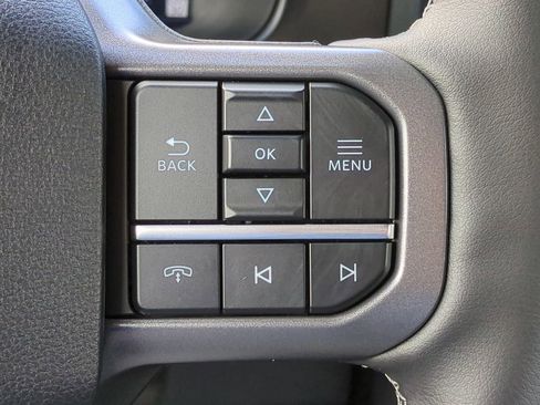 New 2026 Ford F350 Lariat w/ Lariat Ultimate Package image 25