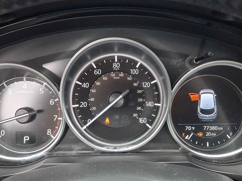 Used 2022 MAZDA CX-9 Touring AWD/4WD image 22