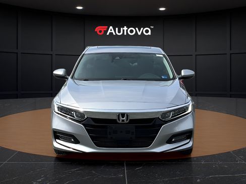 Used 2020 Honda Accord EX image 8