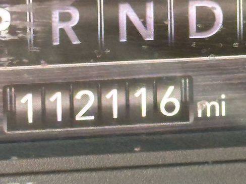Used 2020 RAM 1500 Big Horn AWD/4WD image 7