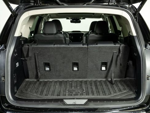 Used 2023 Subaru Ascent Touring w/ Popular Package #2A image 30