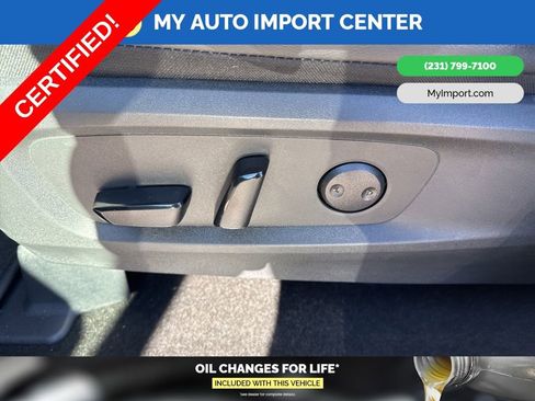 Certified 2024 Nissan Pathfinder SL image 12