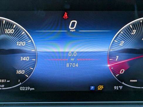 Certified 2025 Mercedes-Benz GLE 350 4MATIC image 14