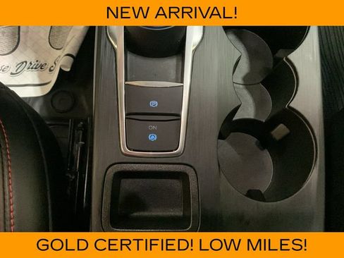 Used 2024 Ford Escape ST-Line w/ Tech Pack #1 AWD/4WD image 40