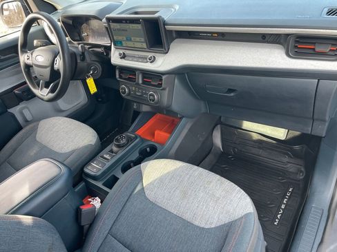 Used 2022 Ford Maverick XLT w/ Equipment Group 300A Standard image 21
