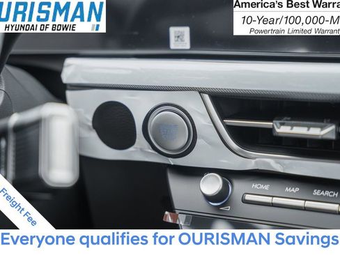 New 2026 Hyundai Sonata SEL image 21