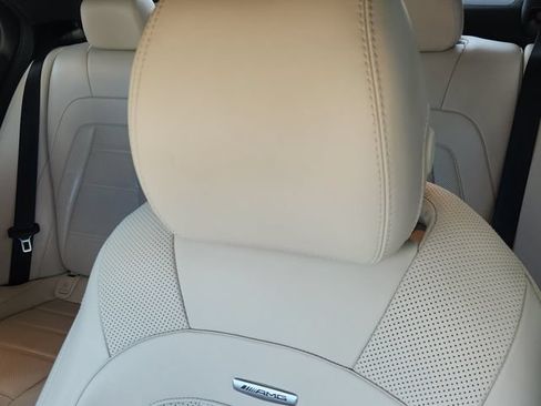 Used 2020 Mercedes-Benz E 53 AMG 4MATIC Sedan image 24