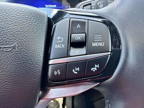 Used 2023 Ford Explorer Platinum w/ Technology Package image 20