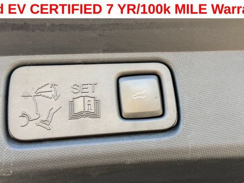 Certified 2023 Ford Mustang Mach-E Premium w/ Mustang Nite Pony Package AWD/4WD image 23