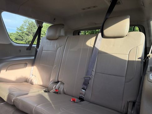 Used 2020 GMC Yukon XL SLE w/ SLE Value Package RWD image 29