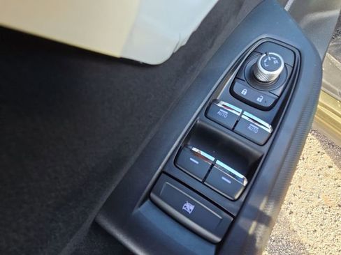 New 2026 Subaru Forester Touring AWD/4WD image 13
