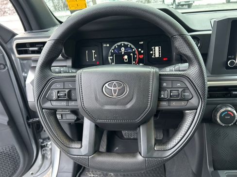 New 2026 Toyota Tacoma SR5 image 22