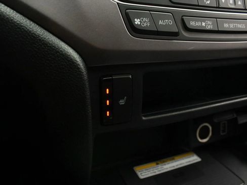 Used 2022 Honda Passport EX-L image 32