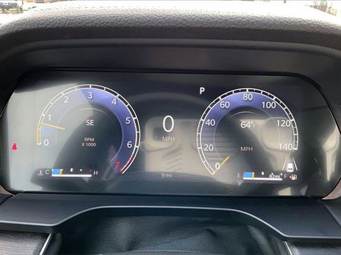 New 2025 Jeep Grand Cherokee Limited w/ Trailer Tow Package image 25