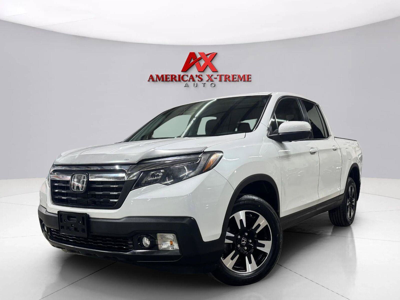 Used 2020 Honda Ridgeline RTL image 1