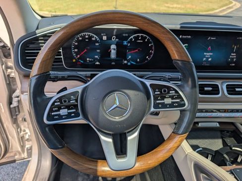 Used 2021 Mercedes-Benz GLE 350 image 47