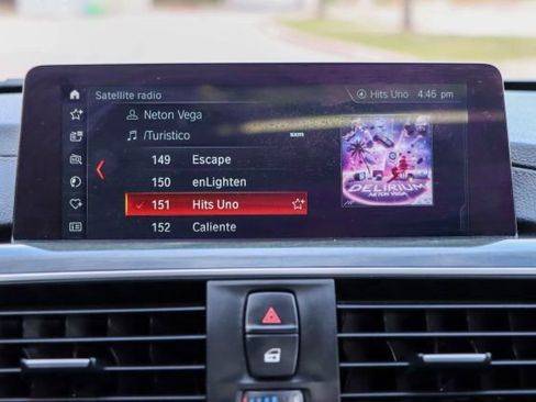 Used 2018 BMW 330i xDrive Sedan image 35