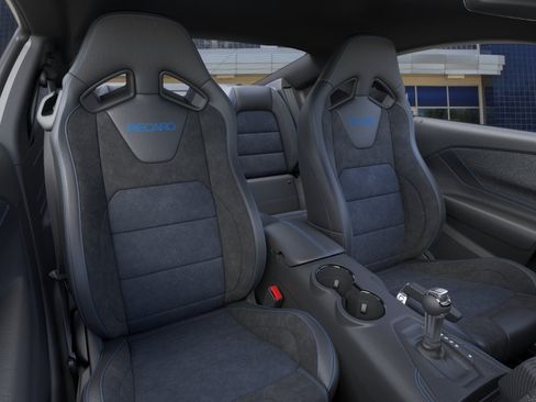 New 2026 Ford Mustang Dark Horse w/ Dark Horse Handlin Package RWD image 10