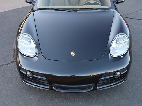 Used 2007 Porsche Cayman S image 9