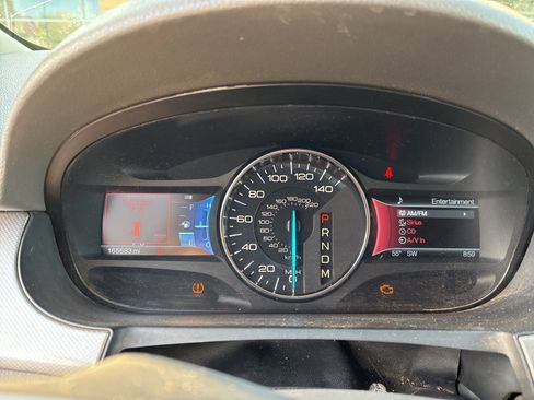 Used 2011 Ford Edge SEL w/ 202A Rapid Spec Order Code image 2