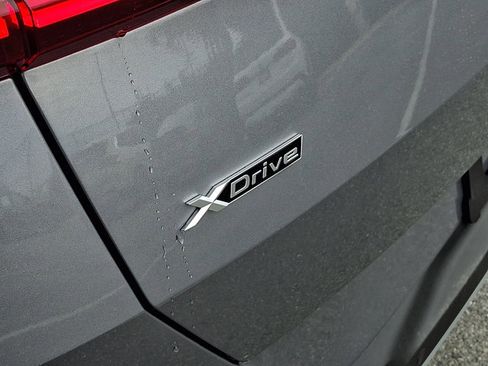 New 2026 BMW X3 xDrive30 w/ Premium Package image 25