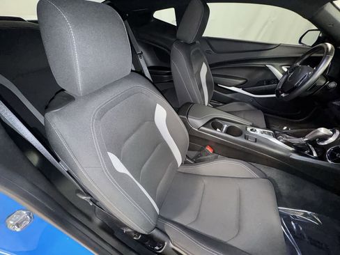 Used 2022 Chevrolet Camaro SS image 31