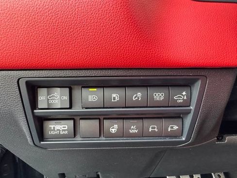 Used 2024 Toyota Tundra TRD Pro w/ TRD Pro Tow Package AWD/4WD image 23