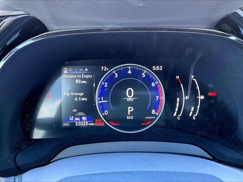 Certified 2024 Lexus RX 350 Premium w/ Accessory Package (Z1) image 26