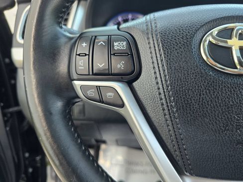 Used 2015 Toyota Highlander XLE FWD image 28