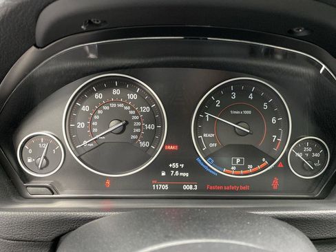 Used 2018 BMW 330i xDrive Sedan AWD/4WD image 23
